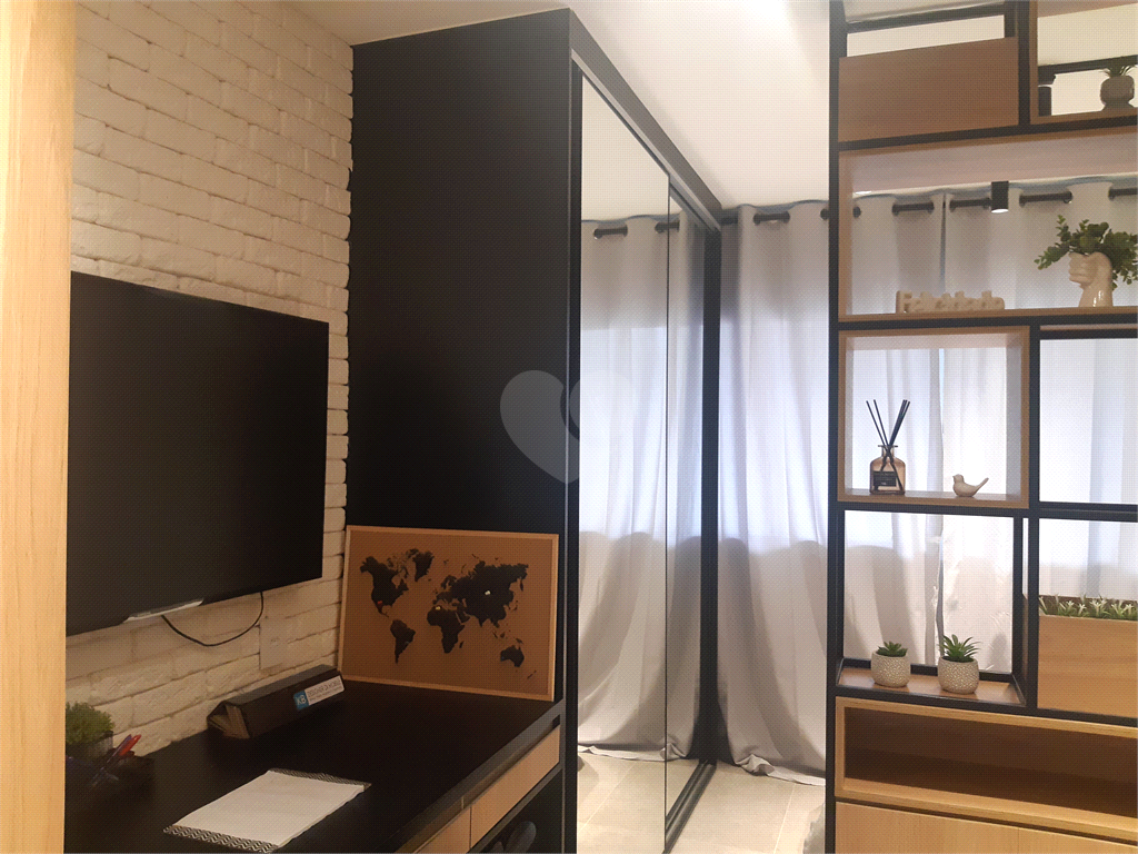 Venda Apartamento São Paulo Vila Mazzei REO684762 6