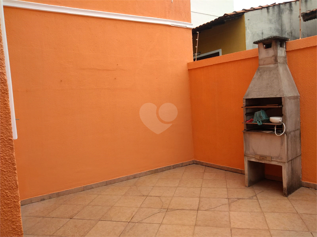 Venda Sobrado Osasco Jardim D'abril REO684765 25