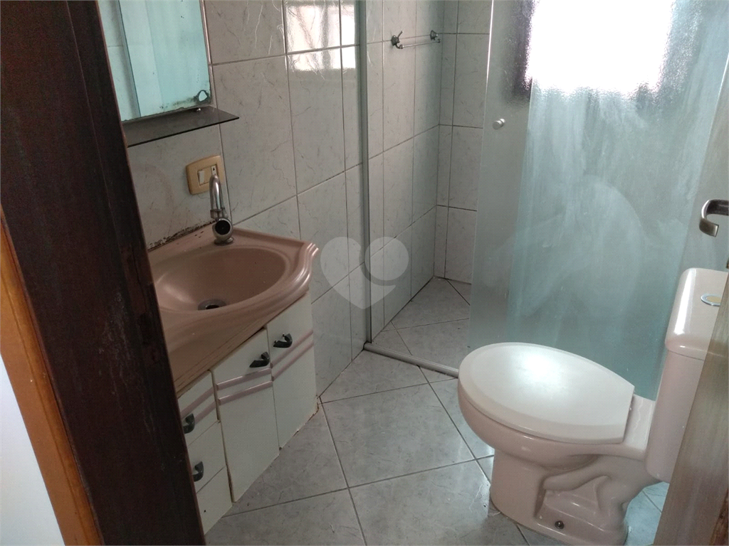 Venda Sobrado Osasco Jardim D'abril REO684765 11