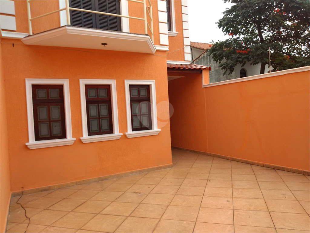 Venda Sobrado Osasco Jardim D'abril REO684765 27