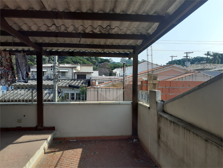 Venda Casa de vila São Paulo Vila São Francisco REO684796 14