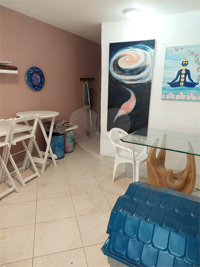 Venda Sobrado São Paulo Jardim Pinheiros REO684804 17