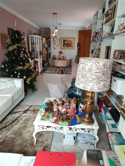 Venda Sobrado São Paulo Jardim Pinheiros REO684804 7