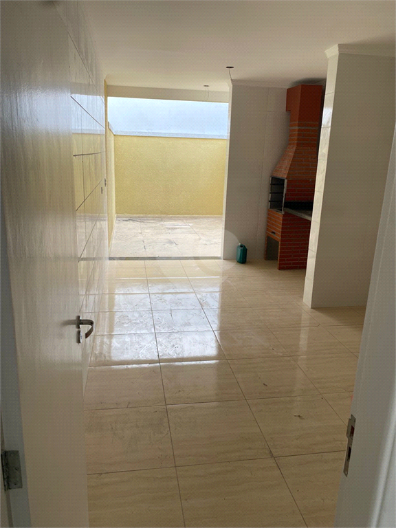 Venda Sobrado São Paulo Jardim Ester REO684811 6