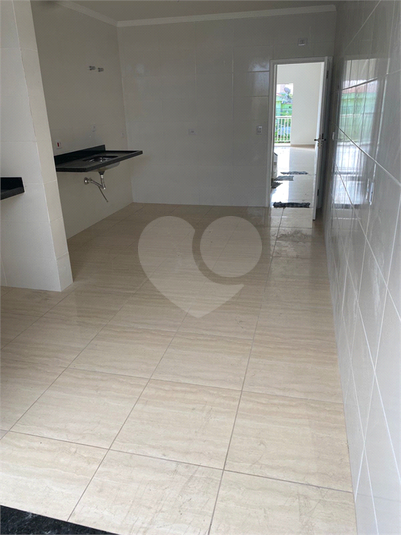 Venda Sobrado São Paulo Jardim Ester REO684814 7