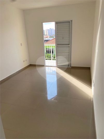 Venda Sobrado São Paulo Jardim Ester REO684814 20