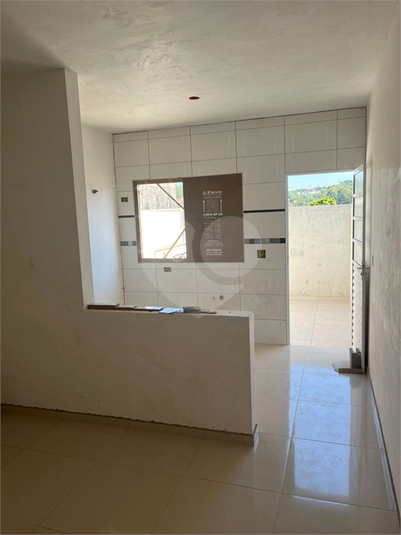 Venda Sobrado São Paulo Jardim Sarah REO684821 9