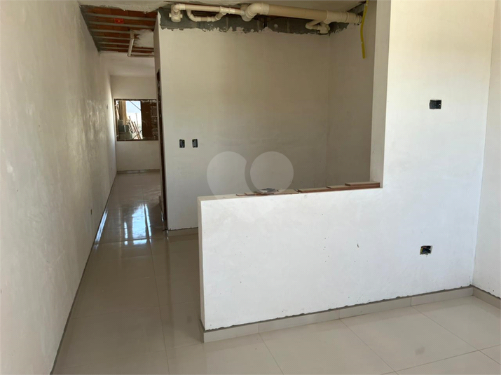 Venda Sobrado São Paulo Jardim Sarah REO684821 10