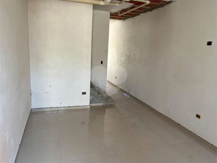 Venda Sobrado São Paulo Jardim Sarah REO684821 14