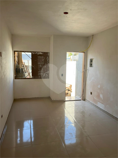 Venda Sobrado São Paulo Jardim Sarah REO684821 4