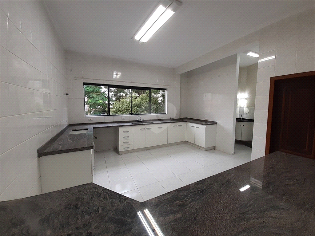 Venda Casa de vila São Paulo Vila Tramontano REO684832 14