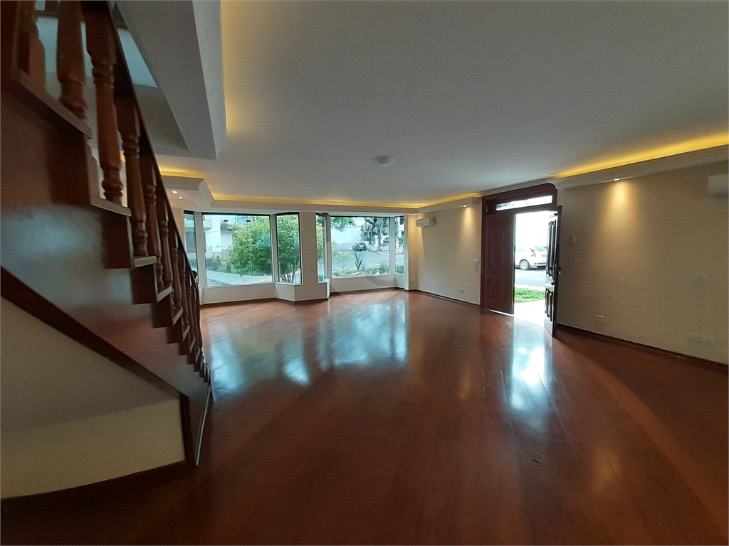 Venda Casa de vila São Paulo Vila Tramontano REO684832 10