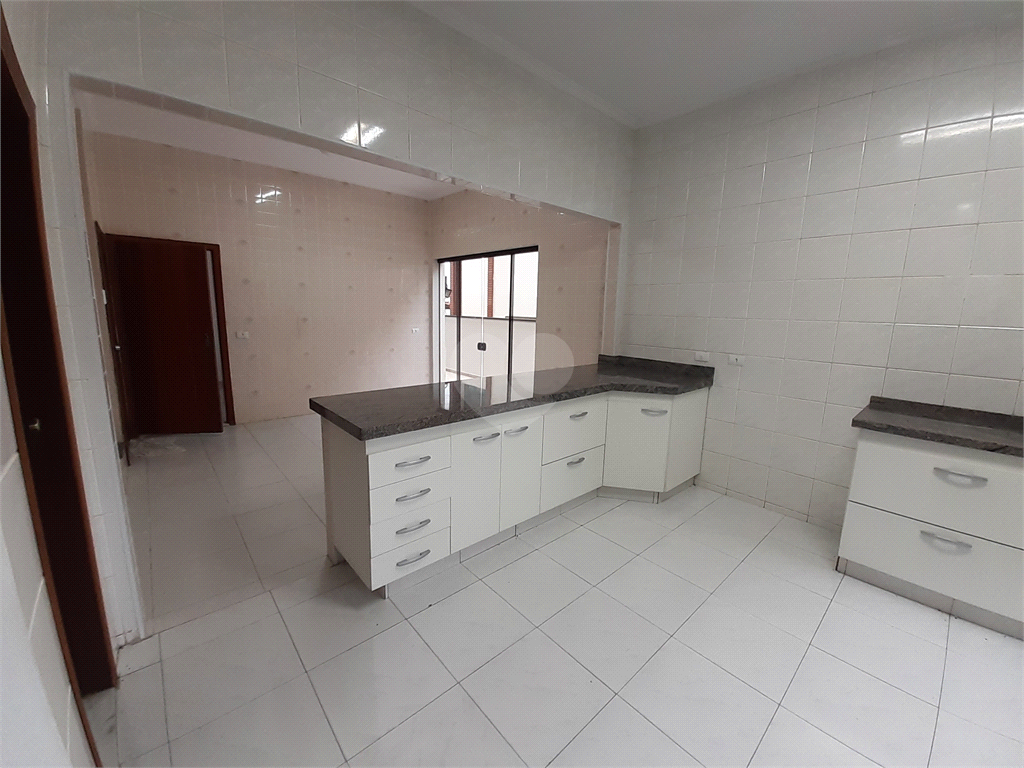 Venda Casa de vila São Paulo Vila Tramontano REO684832 16