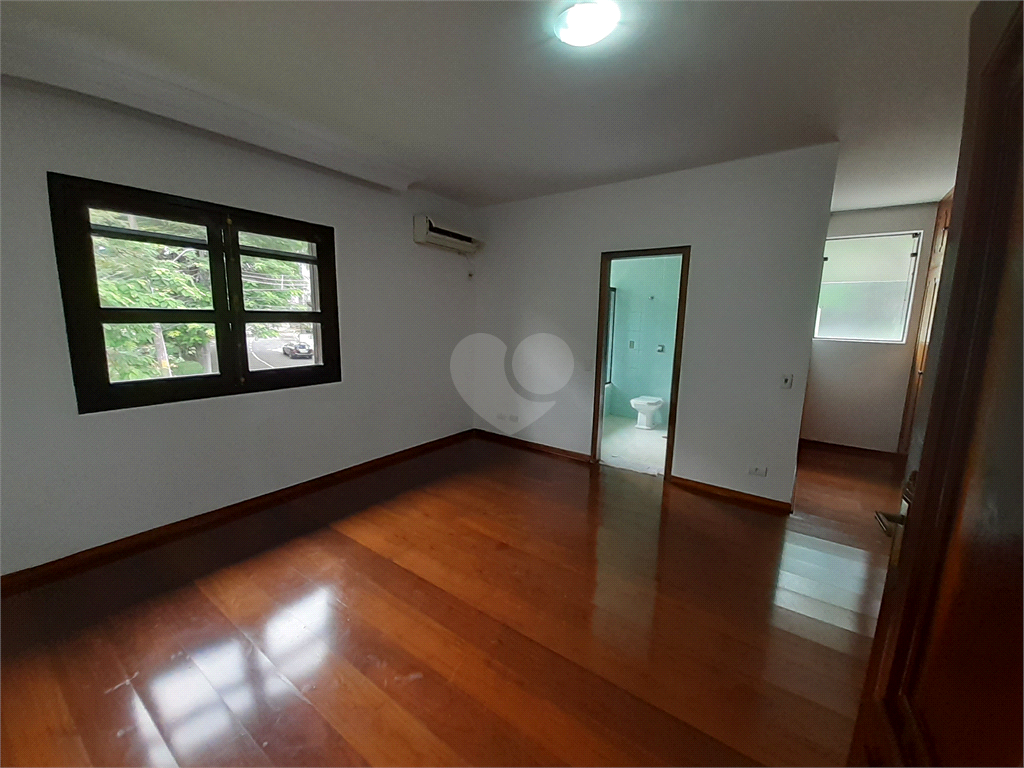 Venda Casa de vila São Paulo Vila Tramontano REO684832 33