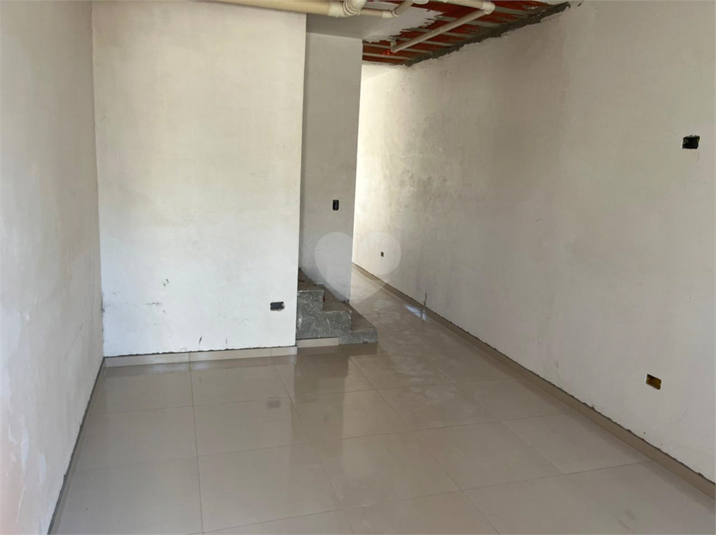 Venda Sobrado São Paulo Jardim Sarah REO684833 4