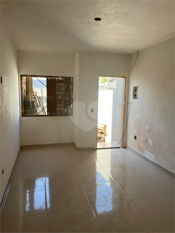 Venda Sobrado São Paulo Jardim Sarah REO684833 11