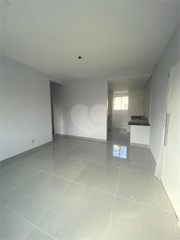 Venda Apartamento Belo Horizonte Serra REO684875 3