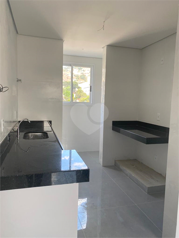 Venda Apartamento Belo Horizonte Serra REO684875 11