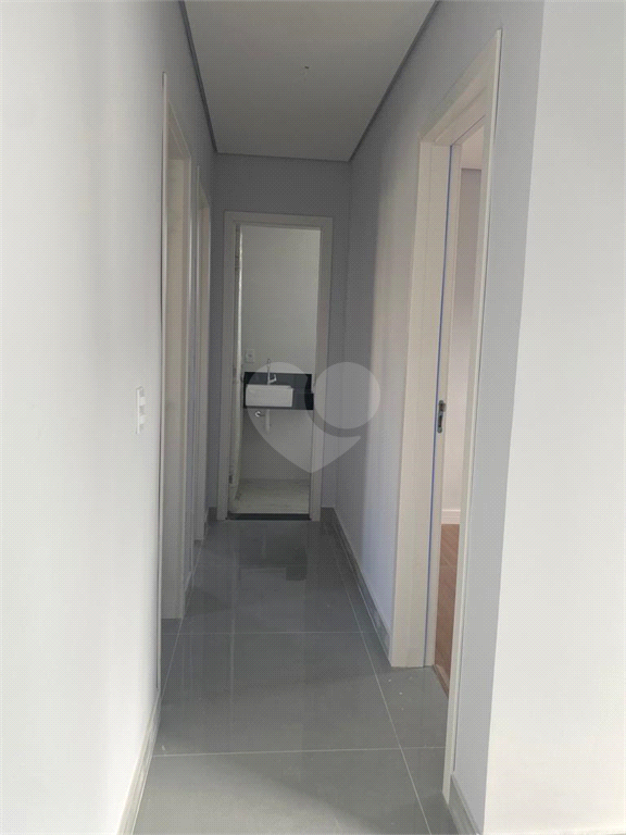 Venda Apartamento Belo Horizonte Serra REO684875 4