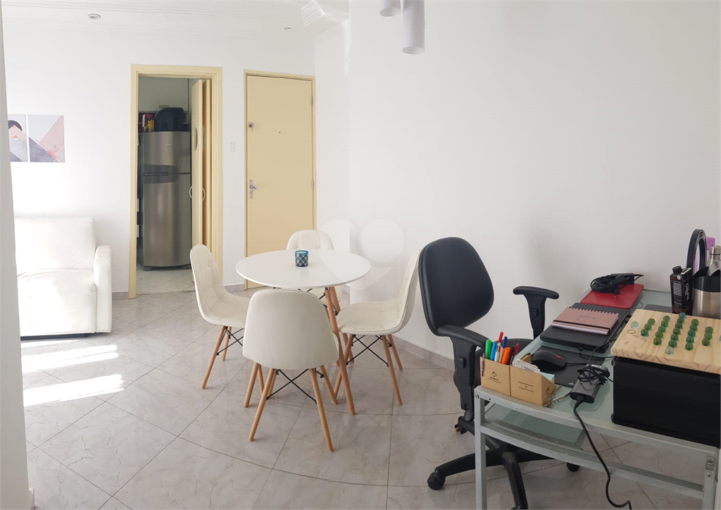 Venda Apartamento São Paulo Vila Firmiano Pinto REO684896 13