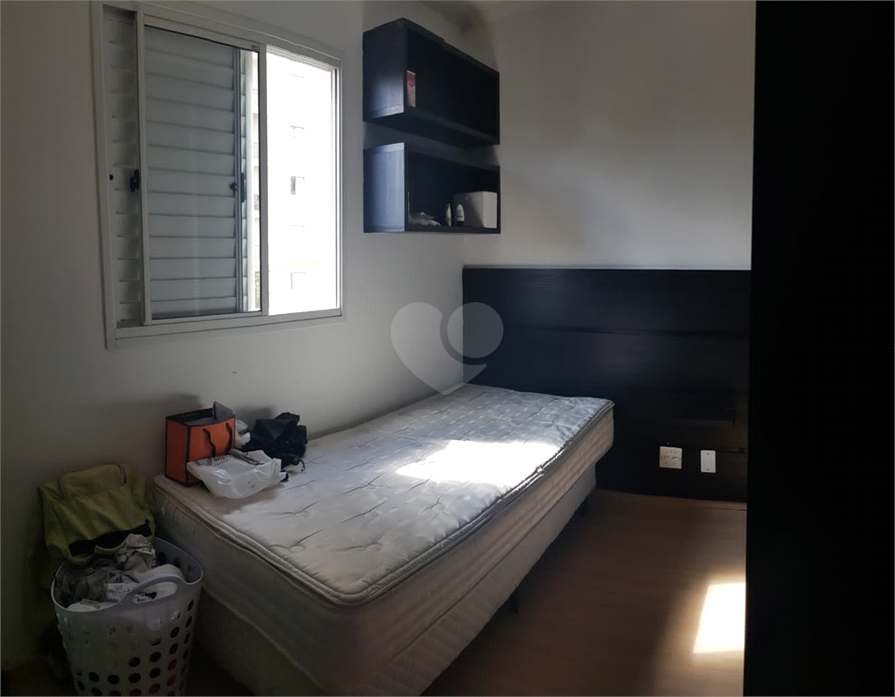 Venda Apartamento São Paulo Vila Firmiano Pinto REO684896 14