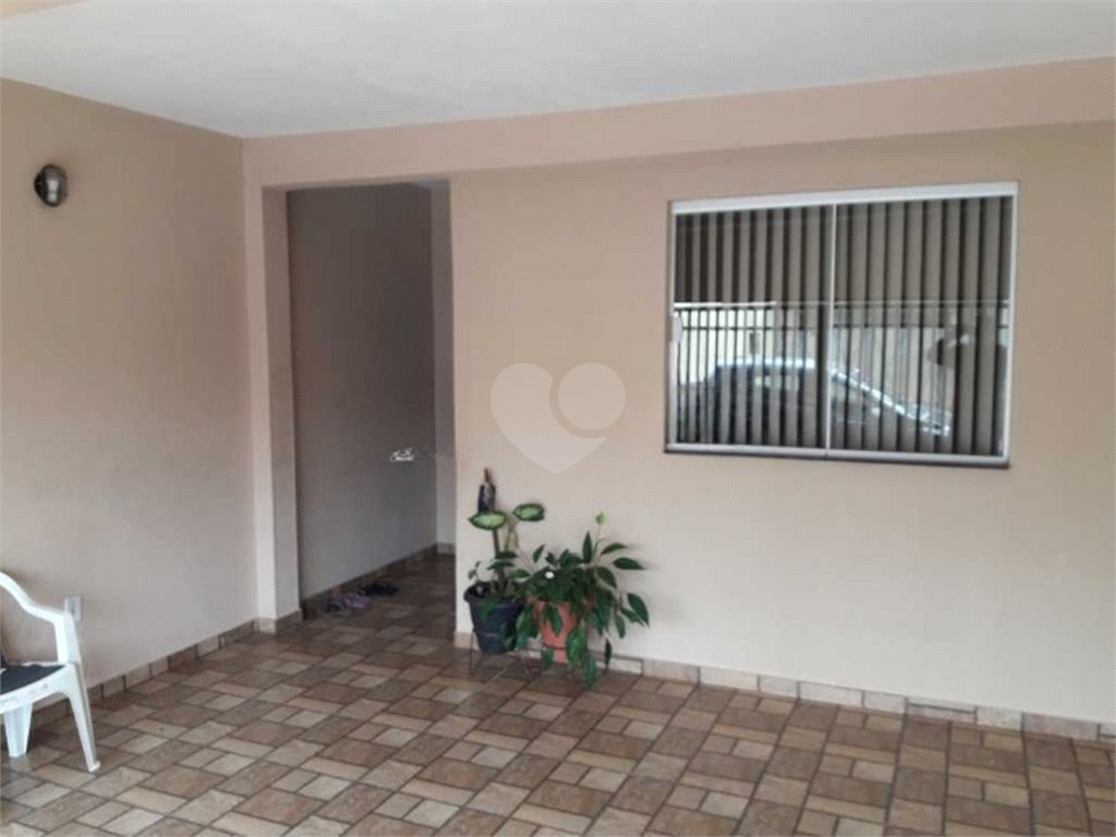 Venda Casa térrea São Carlos Cidade Aracy REO684900 3