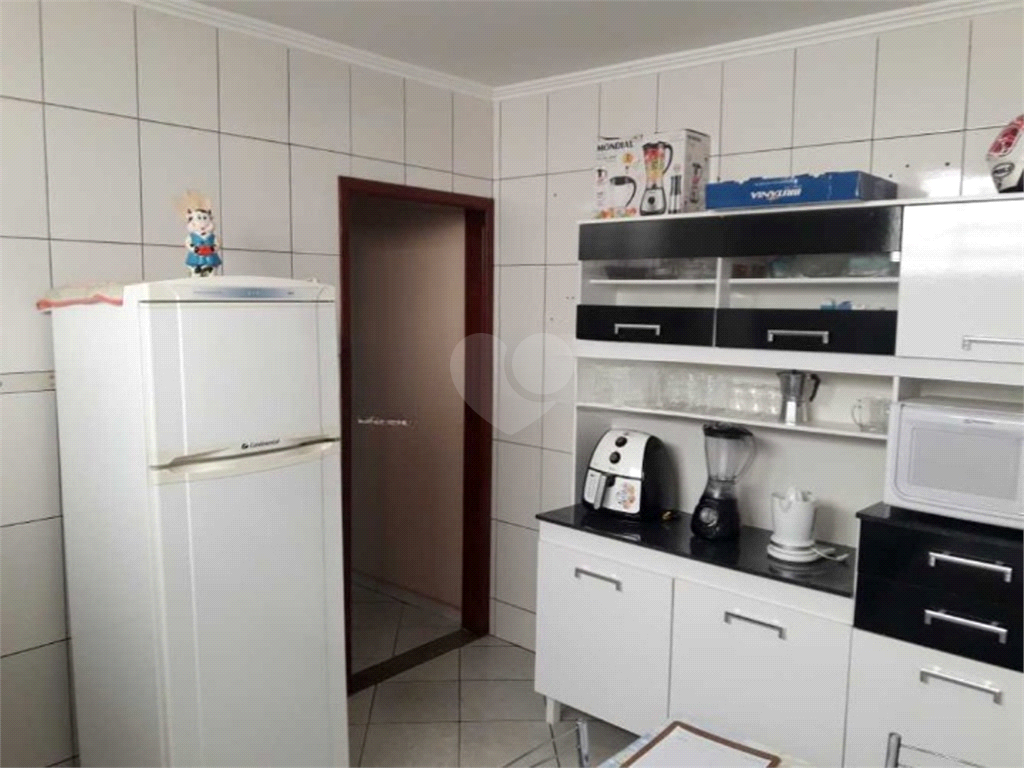 Venda Casa térrea São Carlos Cidade Aracy REO684900 8