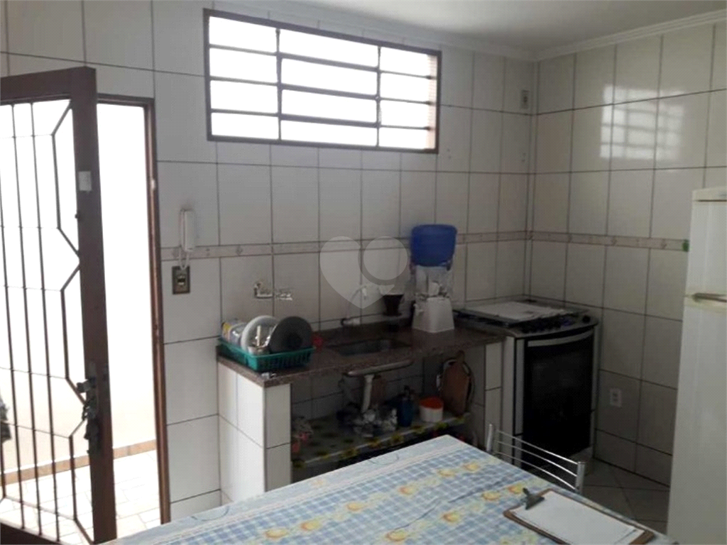 Venda Casa térrea São Carlos Cidade Aracy REO684900 9