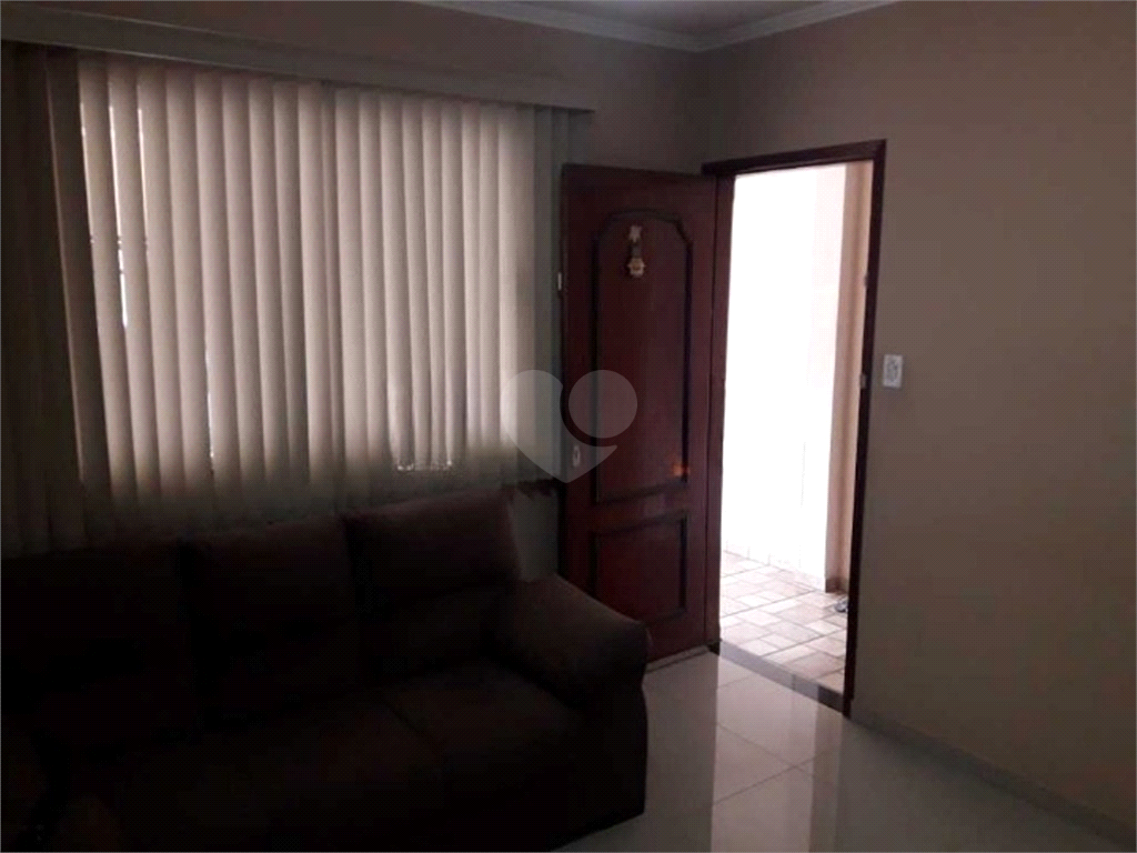 Venda Casa térrea São Carlos Cidade Aracy REO684900 5