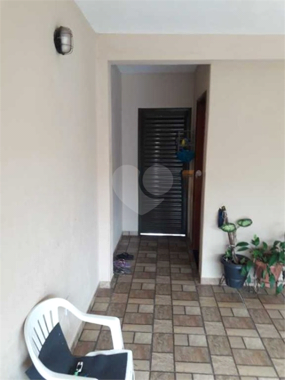 Venda Casa térrea São Carlos Cidade Aracy REO684900 4