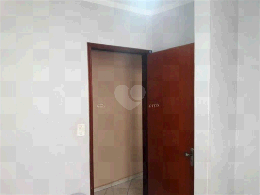 Venda Casa térrea São Carlos Cidade Aracy REO684900 14