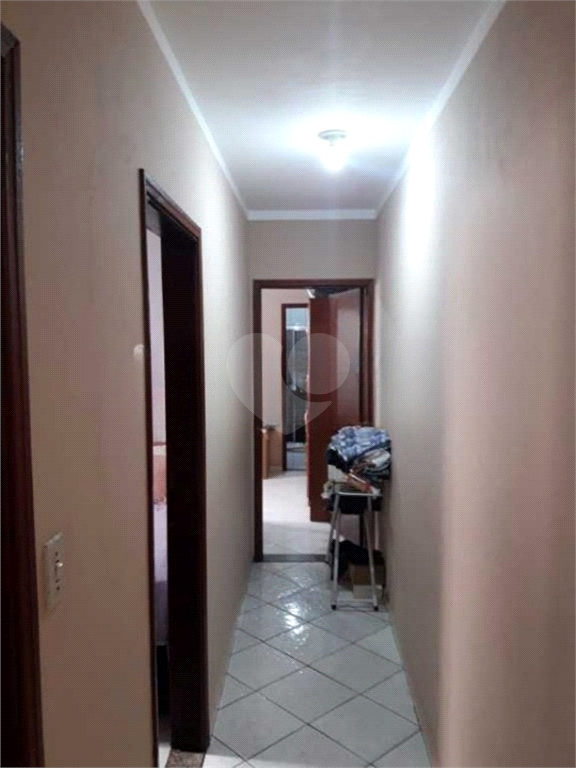 Venda Casa térrea São Carlos Cidade Aracy REO684900 16