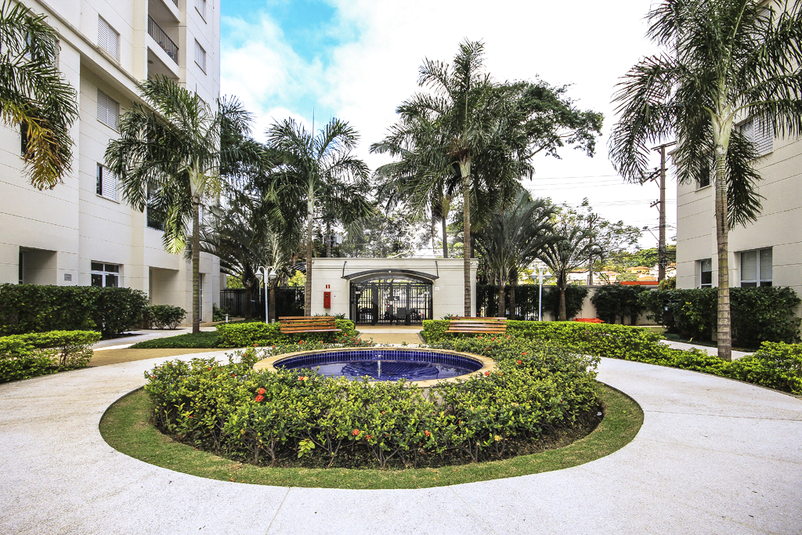 Apartamento, 2 quartos para Alugar Vila Anastácio, São Paulo Lopes