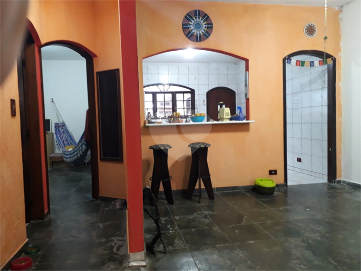 Venda Casa São Paulo Jardim Marquesa REO684920 12