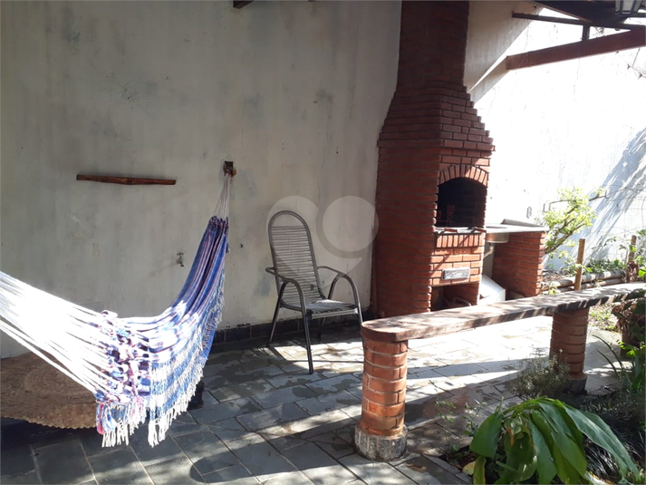 Venda Casa São Paulo Jardim Marquesa REO684920 3