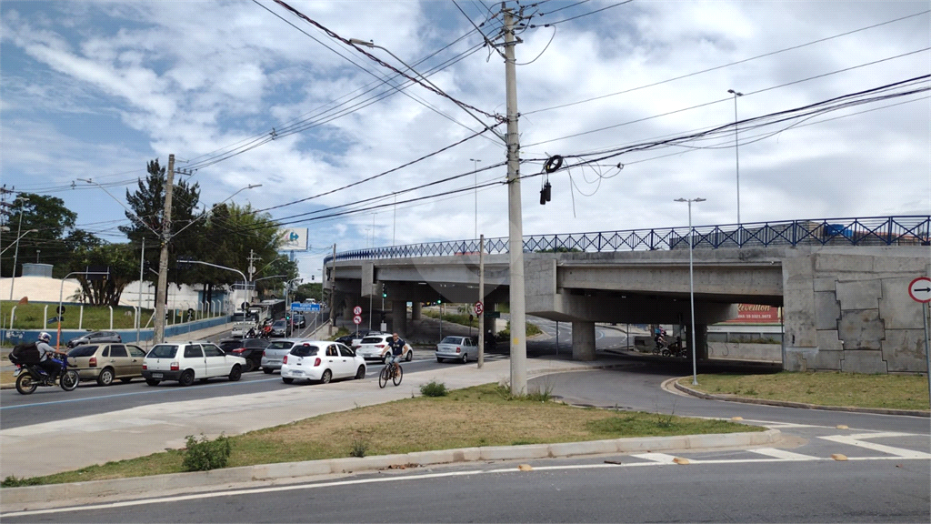 Aluguel Galpão Sorocaba Jardim Sorocabano REO684924 5