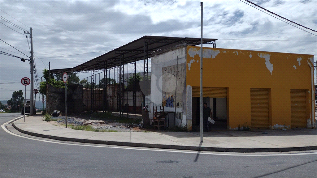 Aluguel Galpão Sorocaba Jardim Sorocabano REO684924 1