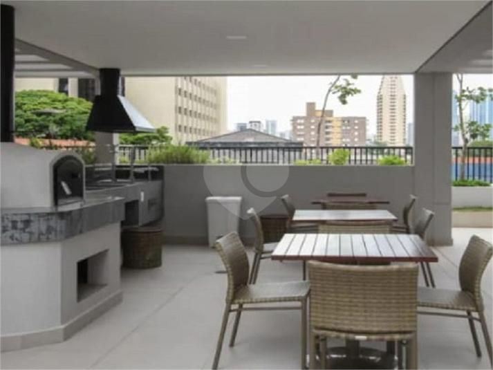 Venda Apartamento São Paulo Jardim Das Laranjeiras REO684968 17