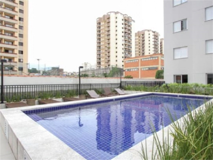 Venda Apartamento São Paulo Jardim Das Laranjeiras REO684968 20