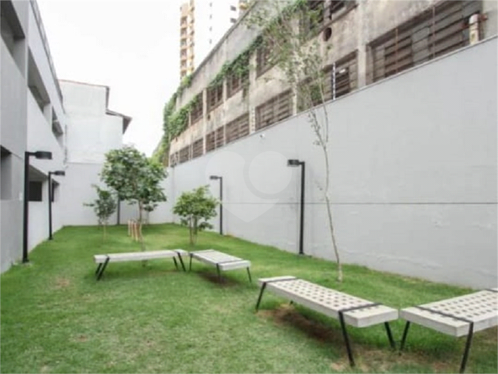 Venda Apartamento São Paulo Jardim Das Laranjeiras REO684968 19