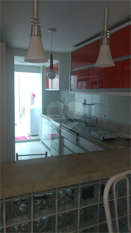 Venda Apartamento Balneário Camboriú Centro REO684975 8