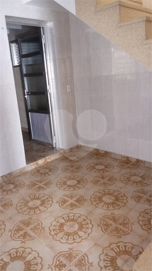 Venda Casa térrea São Paulo Moinho Velho REO684989 8