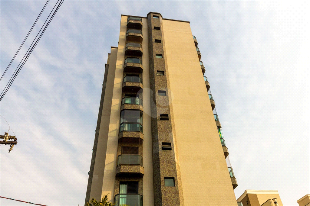 Venda Apartamento São Paulo Vila Aricanduva REO684990 2