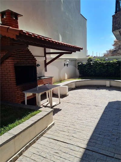 Venda Apartamento São Paulo Vila Aricanduva REO684990 7