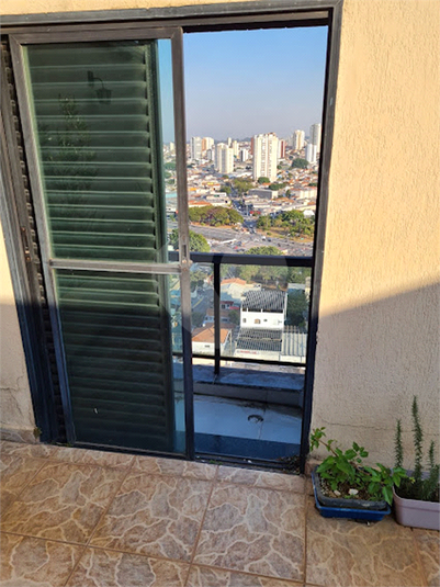 Venda Apartamento São Paulo Vila Aricanduva REO684990 15