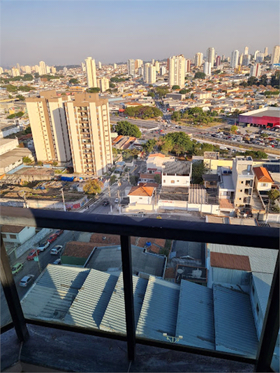 Venda Apartamento São Paulo Vila Aricanduva REO684990 16