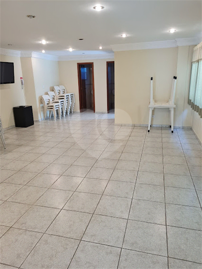 Venda Apartamento São Paulo Vila Aricanduva REO684990 6