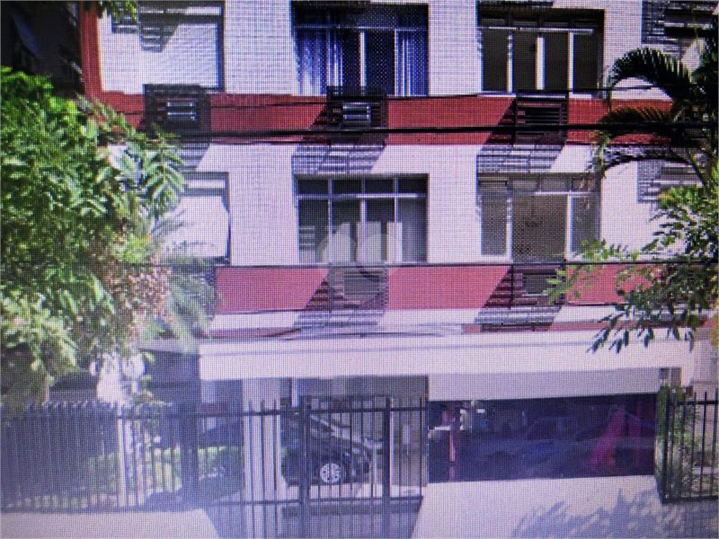 Venda Apartamento Santos Gonzaga REO684998 14