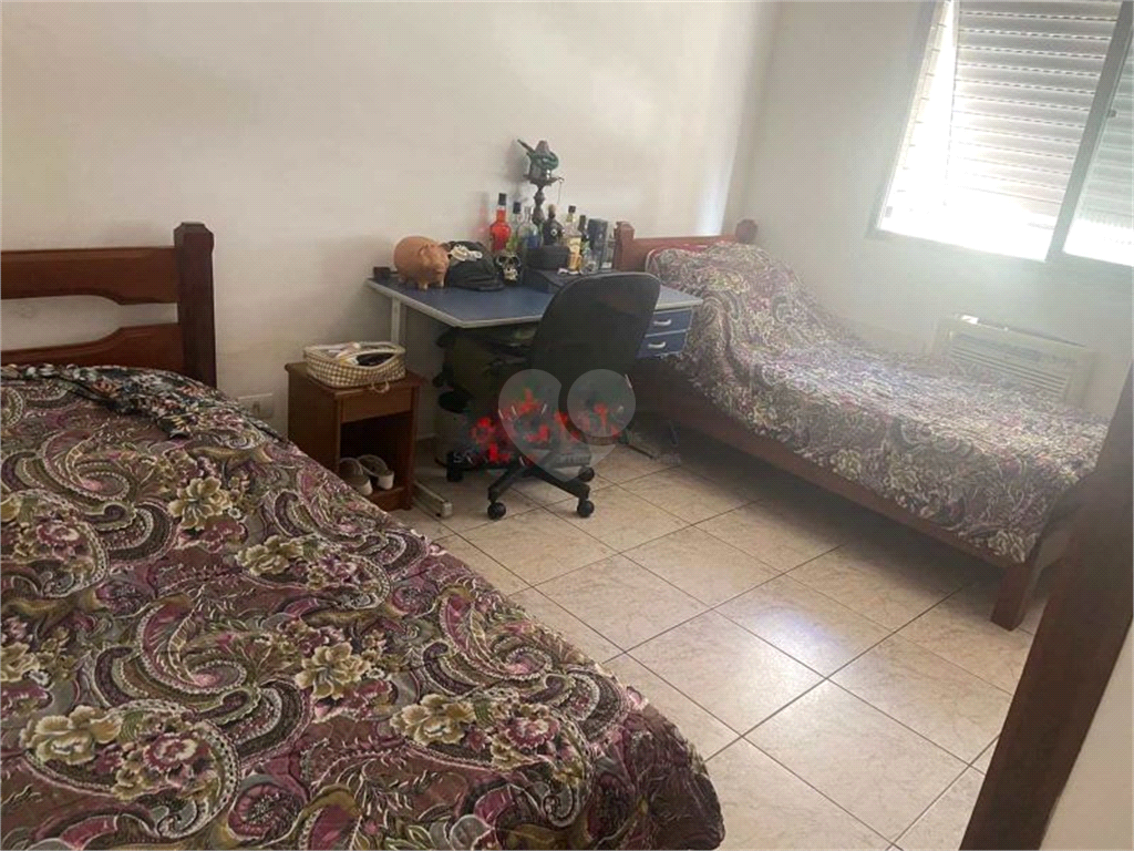 Venda Apartamento Santos Gonzaga REO684998 5