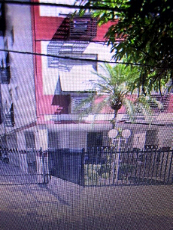 Venda Apartamento Santos Gonzaga REO684998 13